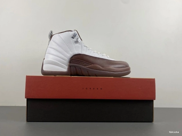 Reps TB Air x FZ5026-100 Jordan 12 SoleFly 0702